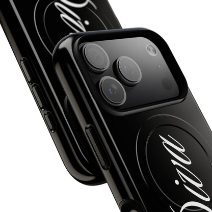 Signature MagSafe