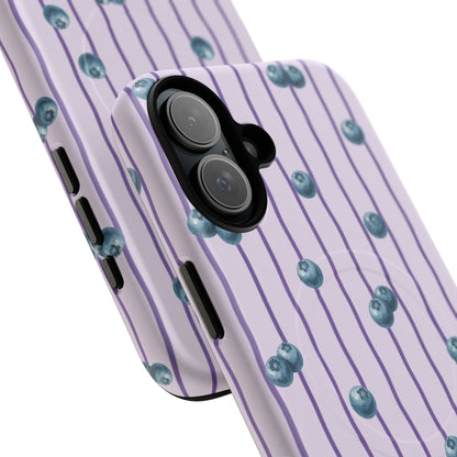 Blueberry Kisses MagSafe