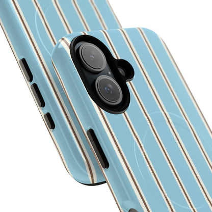 Seafoam Stripe MagSafe