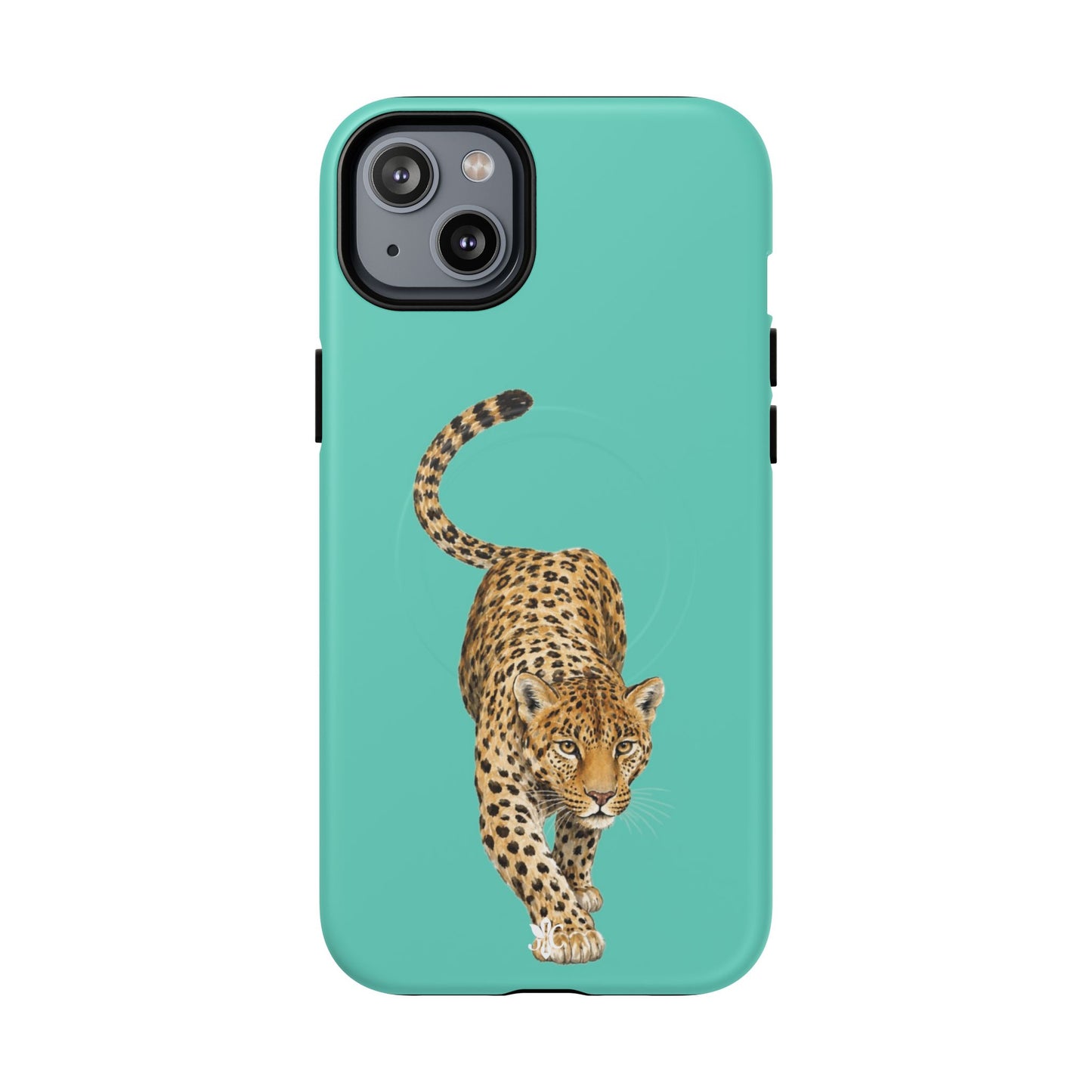 Cheetah MagSafe