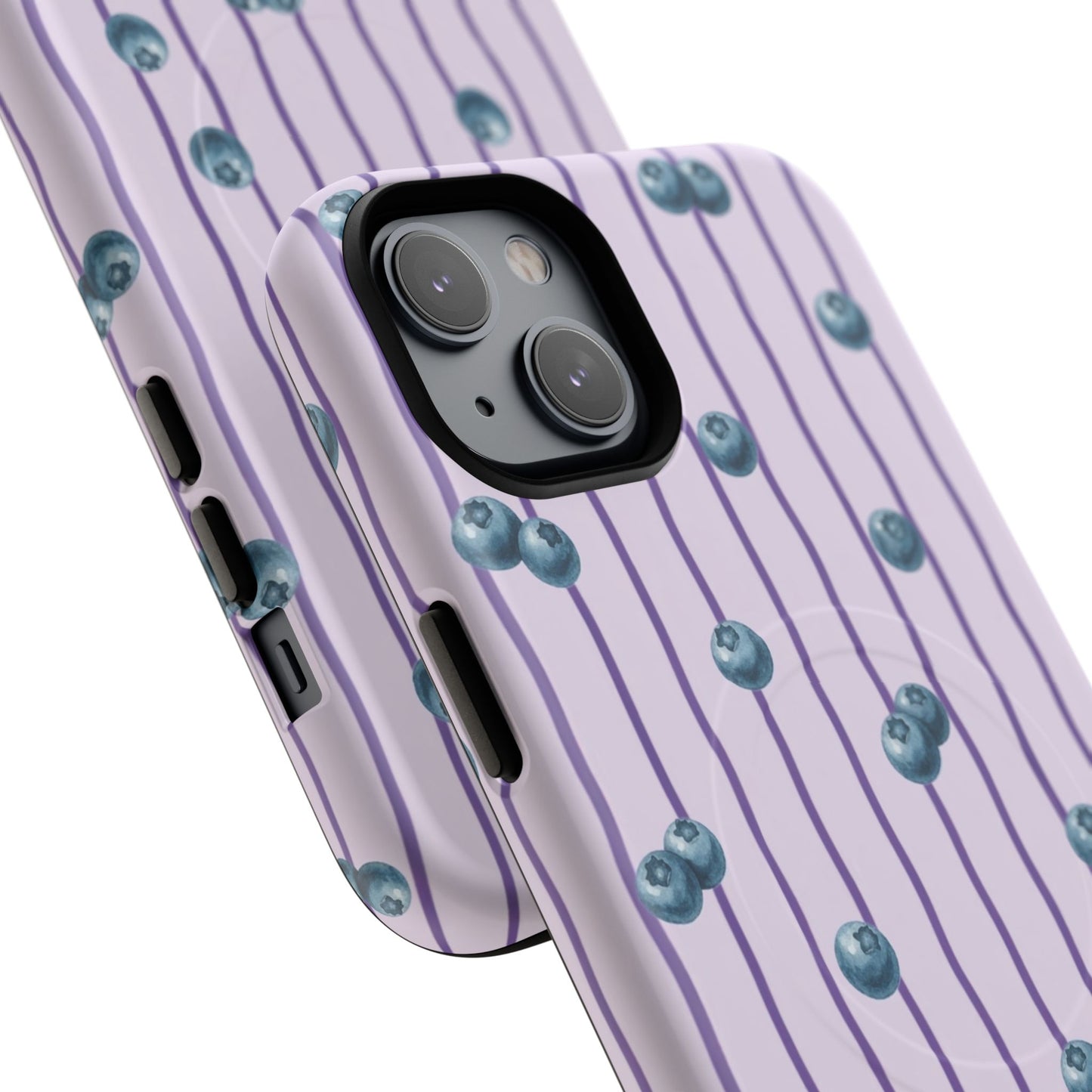 Blueberry Kisses MagSafe