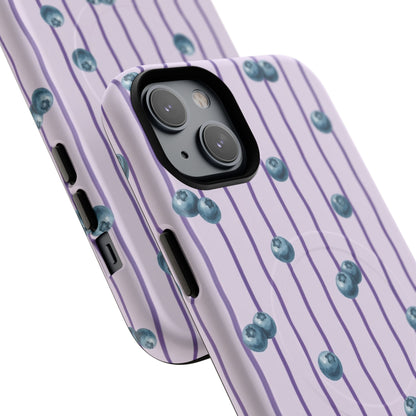 Blueberry Kisses MagSafe