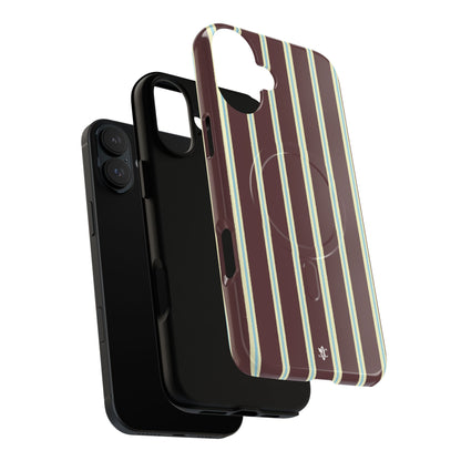 Mocha Society MagSafe