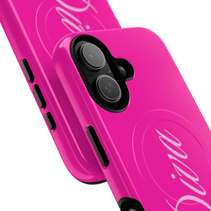 Princess MagSafe