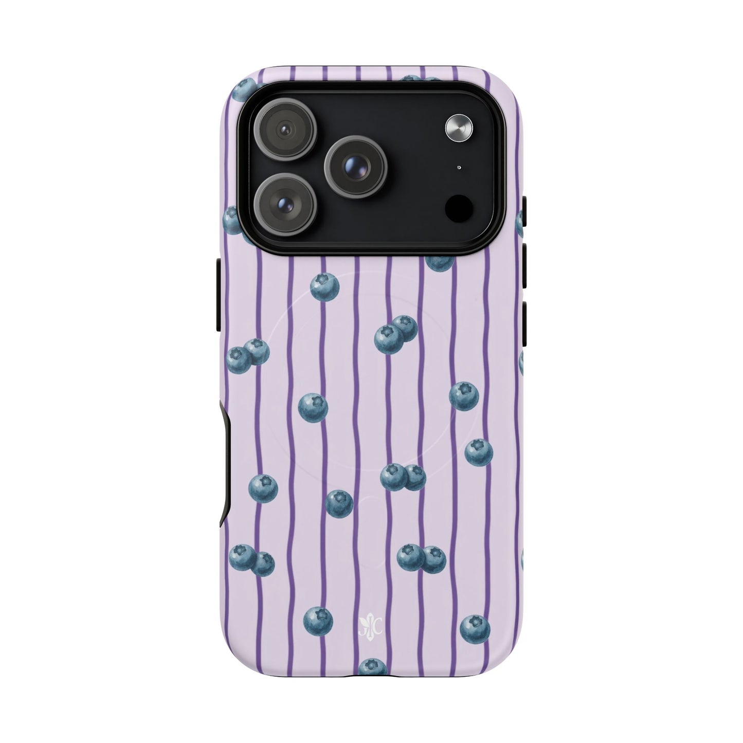 Blueberry Kisses MagSafe