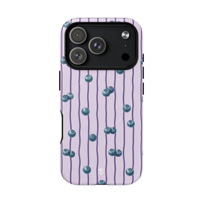 Blueberry Kisses MagSafe