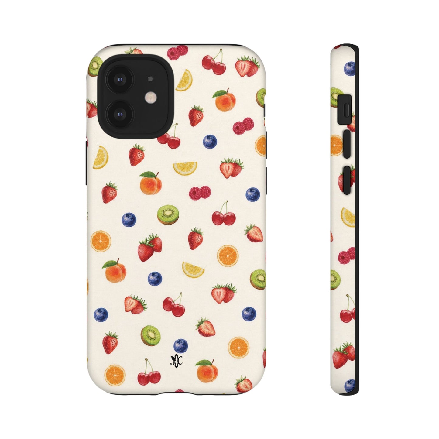Summer Fruits