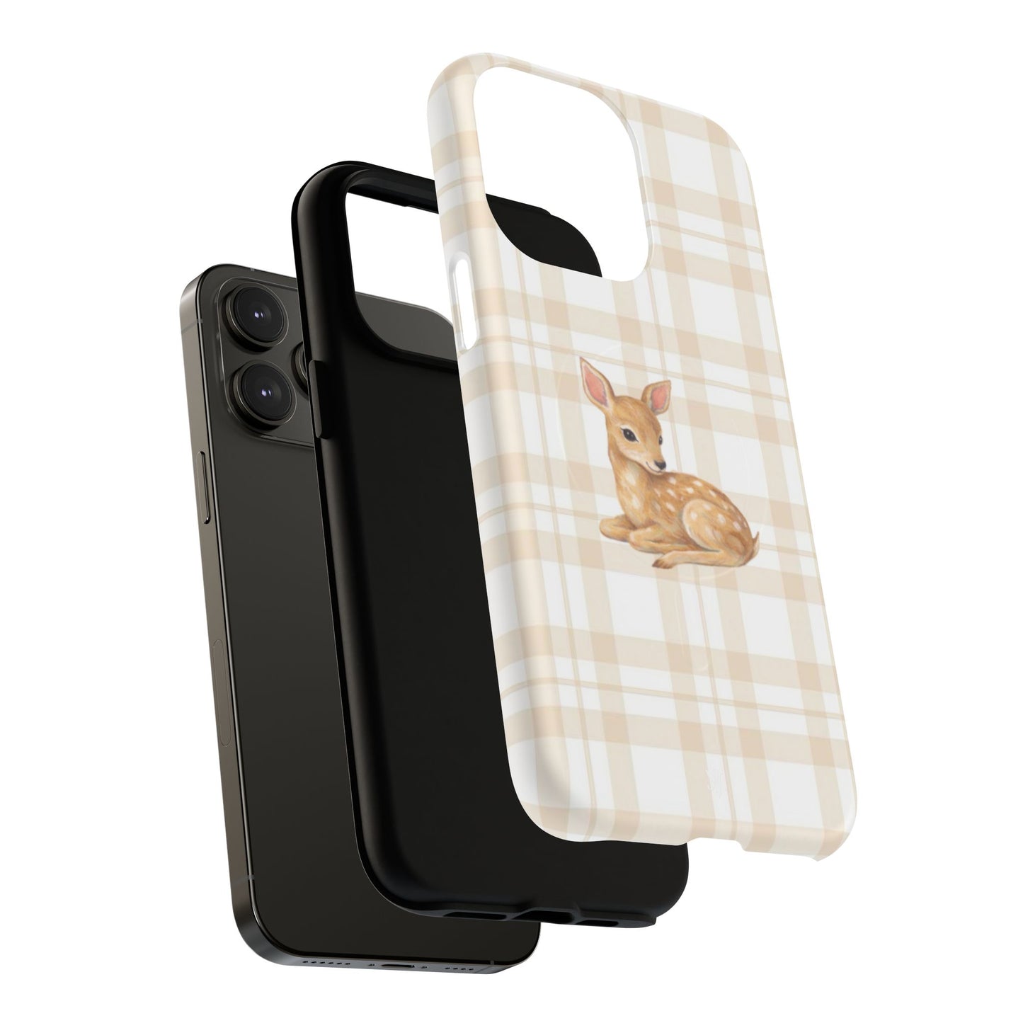 Fawn MagSafe