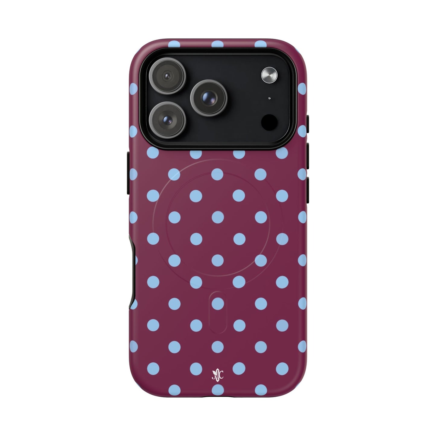 Cherry Polka MagSafe