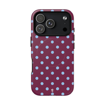 Cherry Polka MagSafe