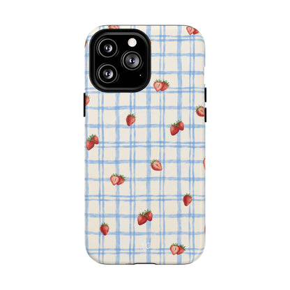 Strawberry Fields MagSafe