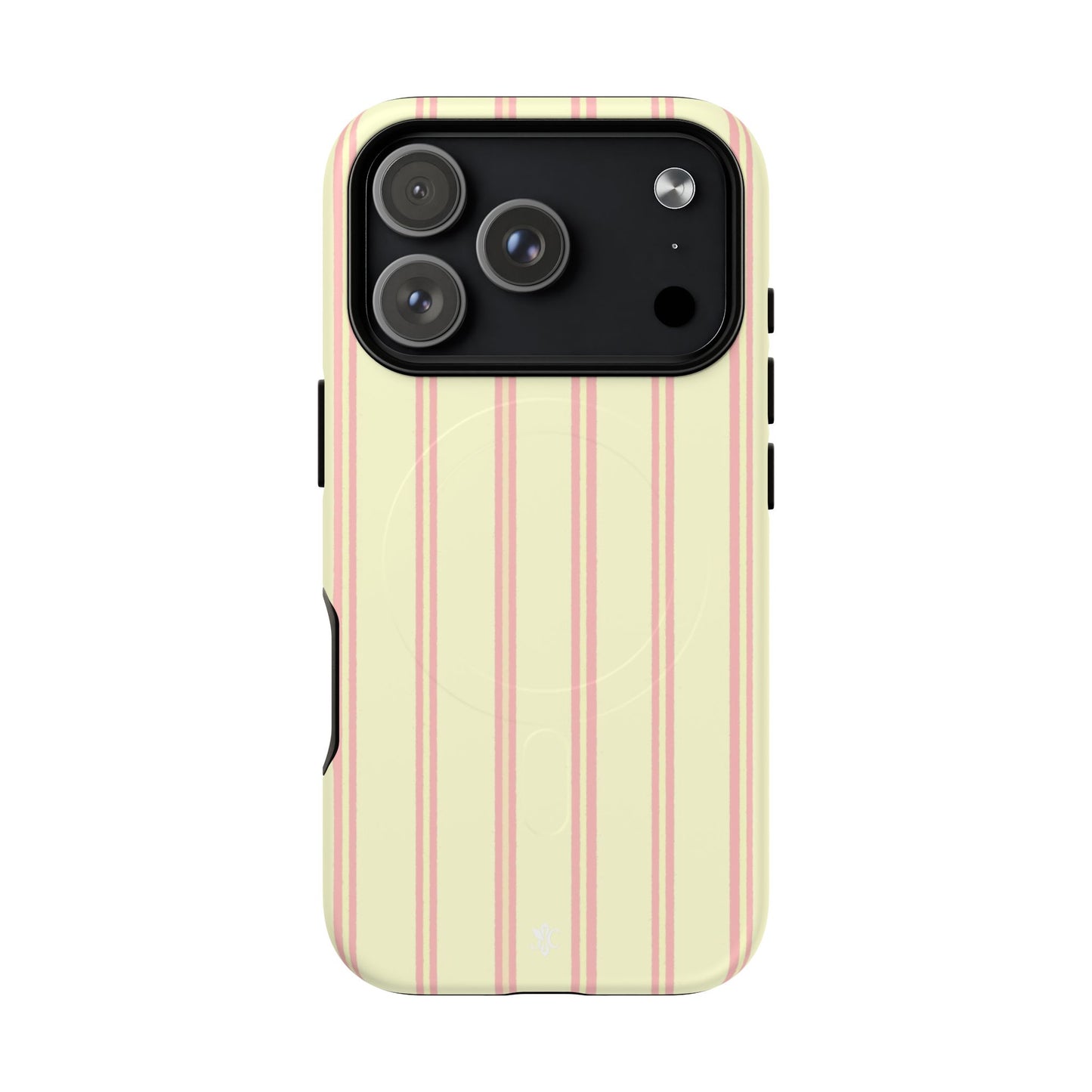 Butter Stripe MagSafe