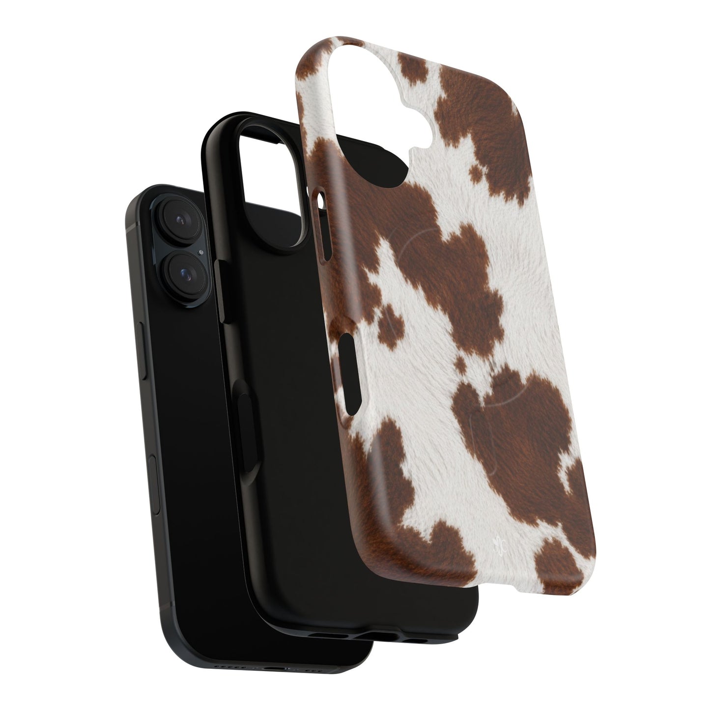 Milk & Mocha MagSafe
