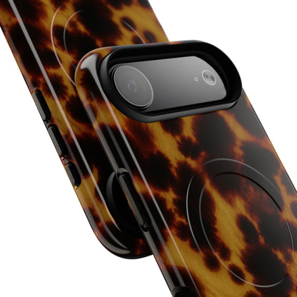 Tortoise Shell MagSafe
