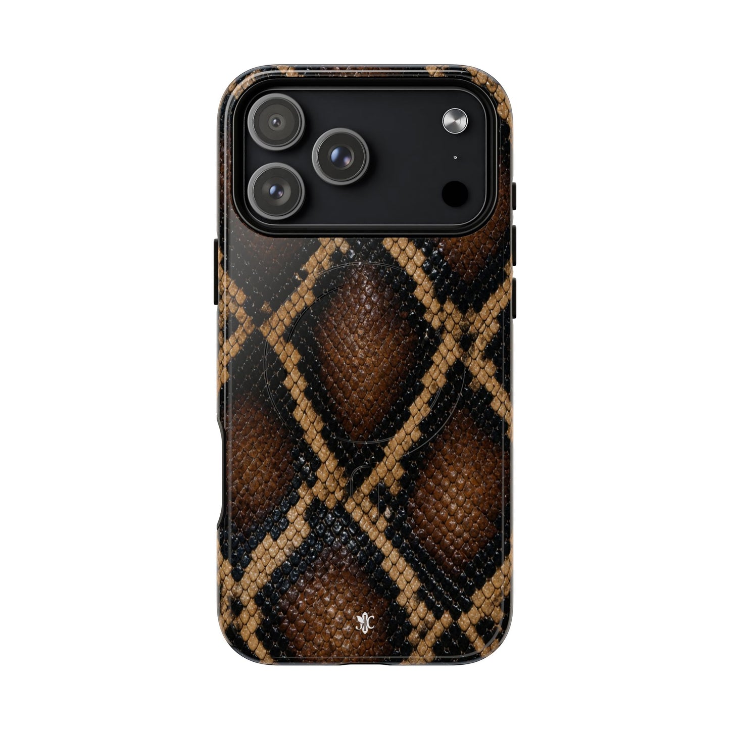 Snake Skin MagSafe