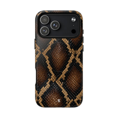 Snake Skin MagSafe