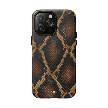 Snake Skin MagSafe