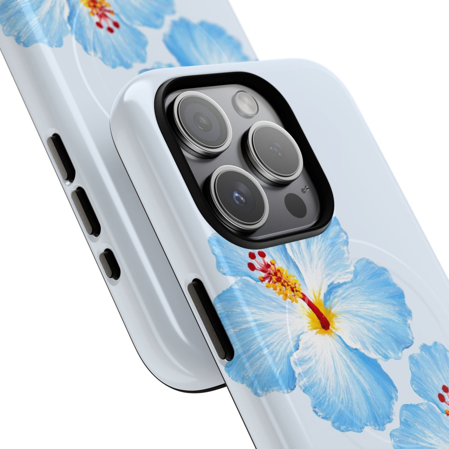 Blue Brush MagSafe