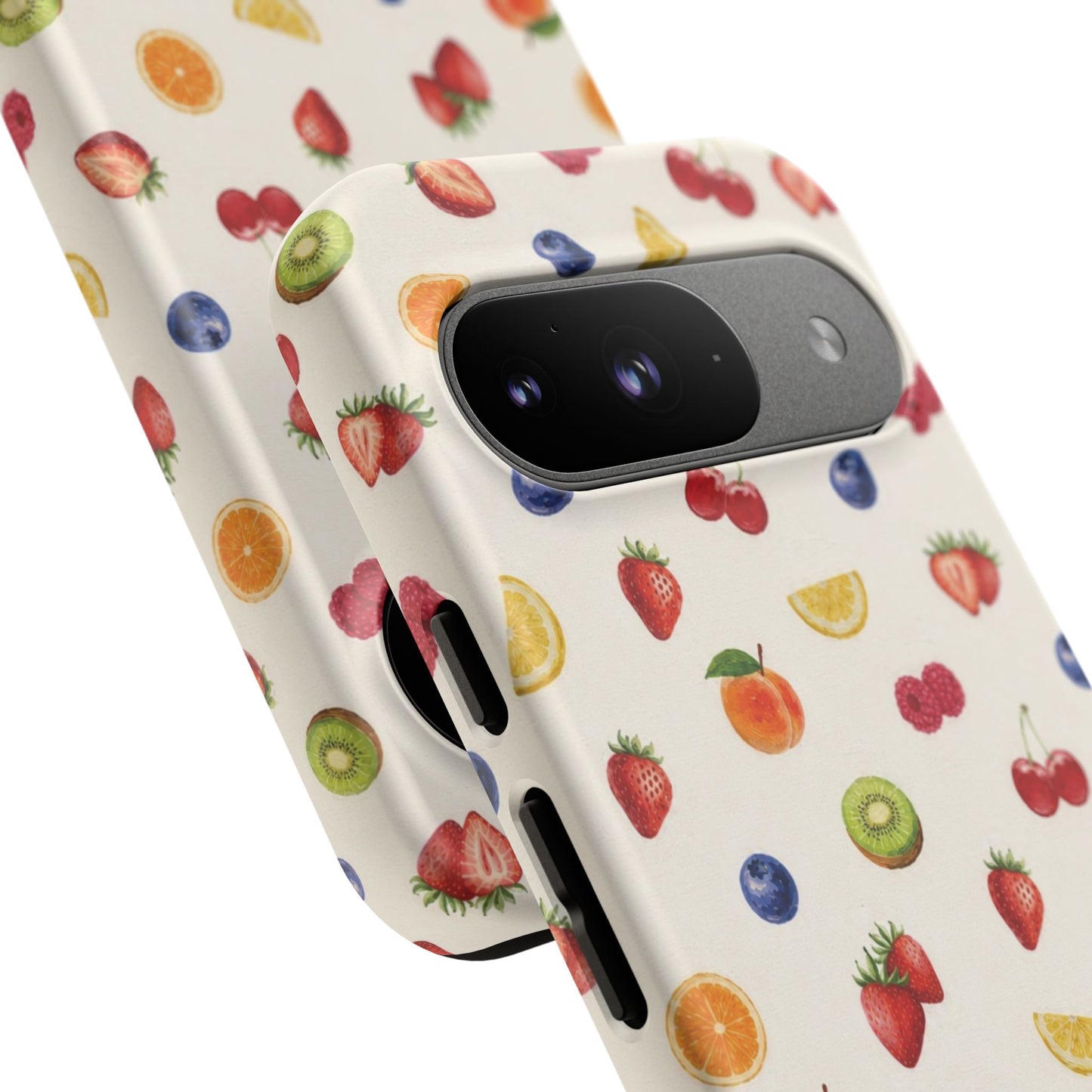 Summer Fruits