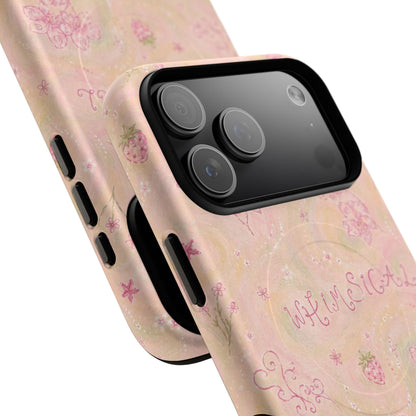 Whimsy MagSafe