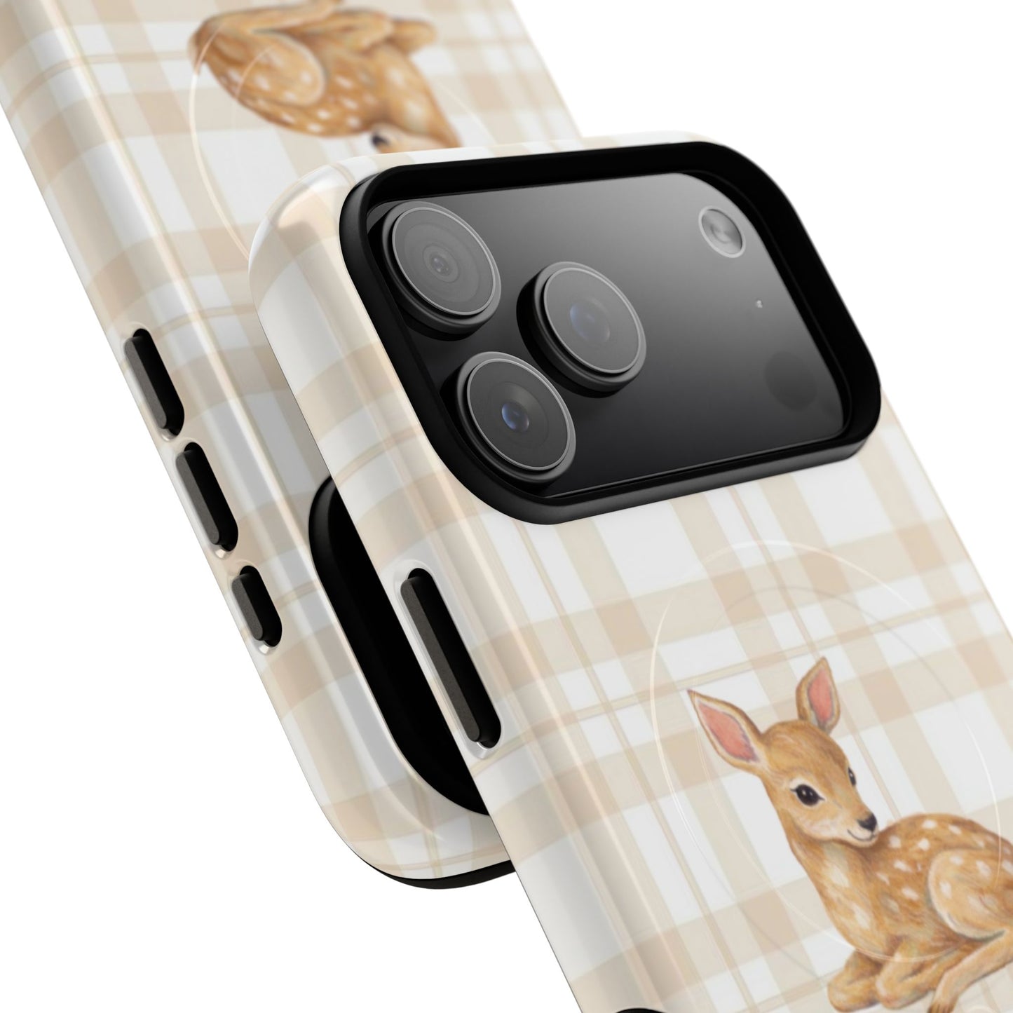 Fawn MagSafe