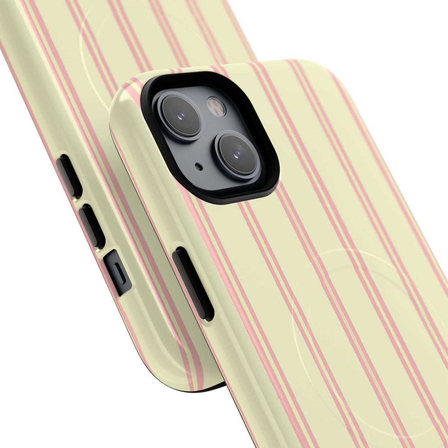 Butter Stripe MagSafe