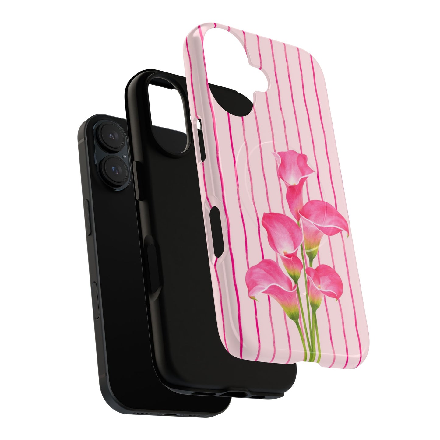 Pink Petal MagSafe