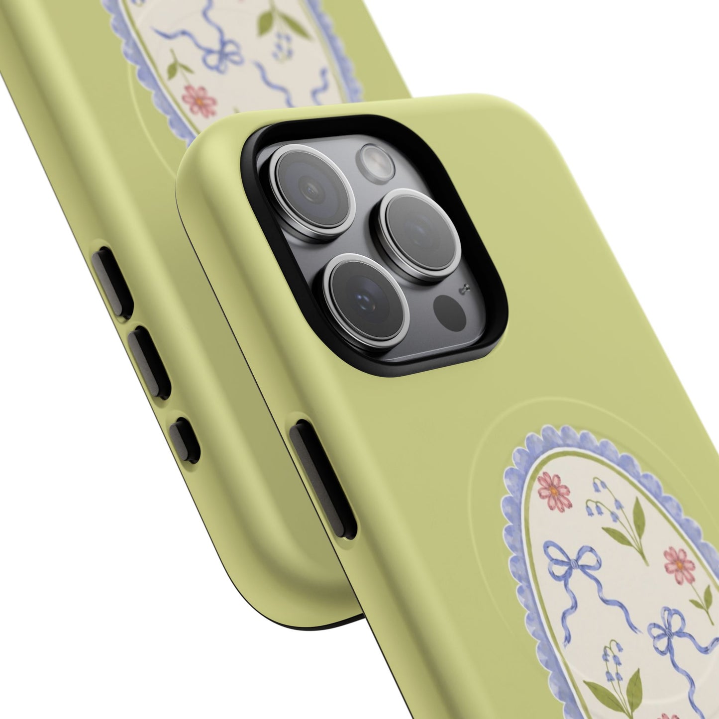 Spring MagSafe