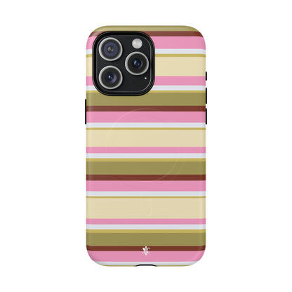 Sugar Stripe MagSafe