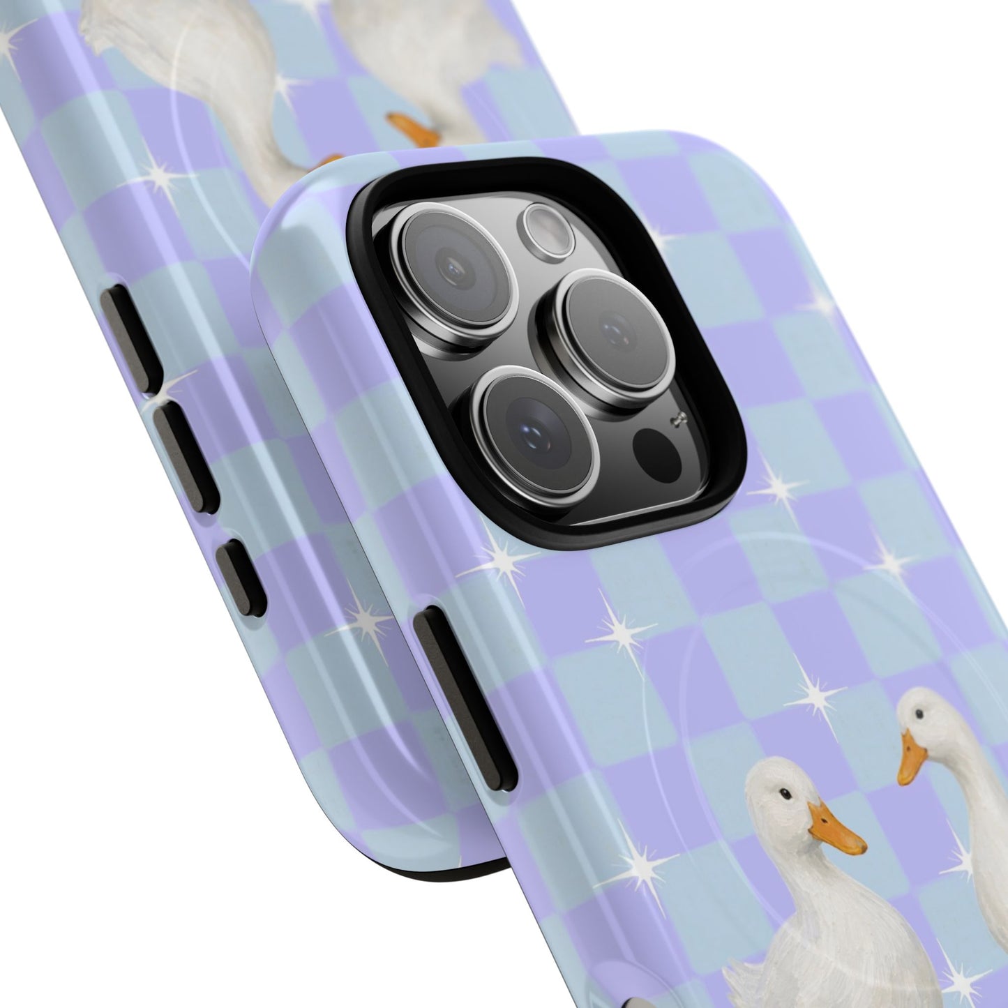 Duckling MagSafe