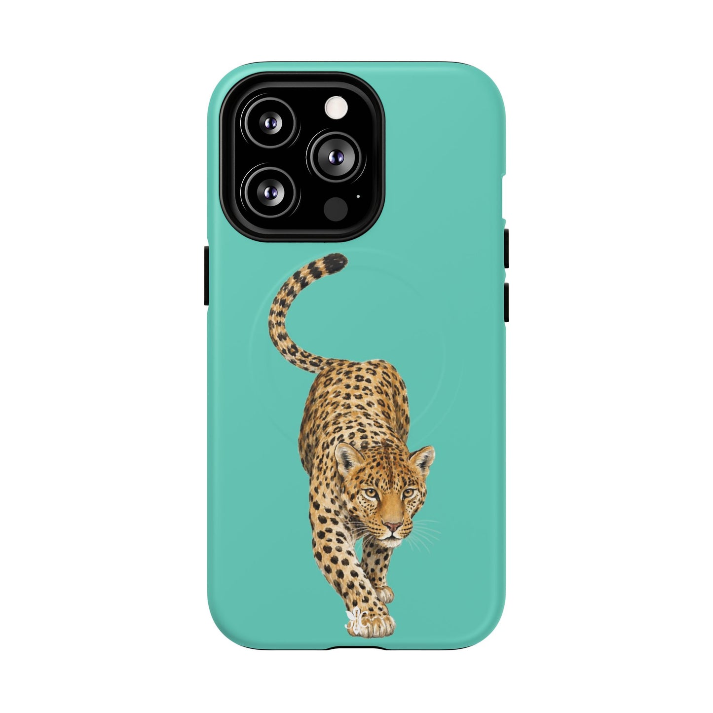 Cheetah MagSafe
