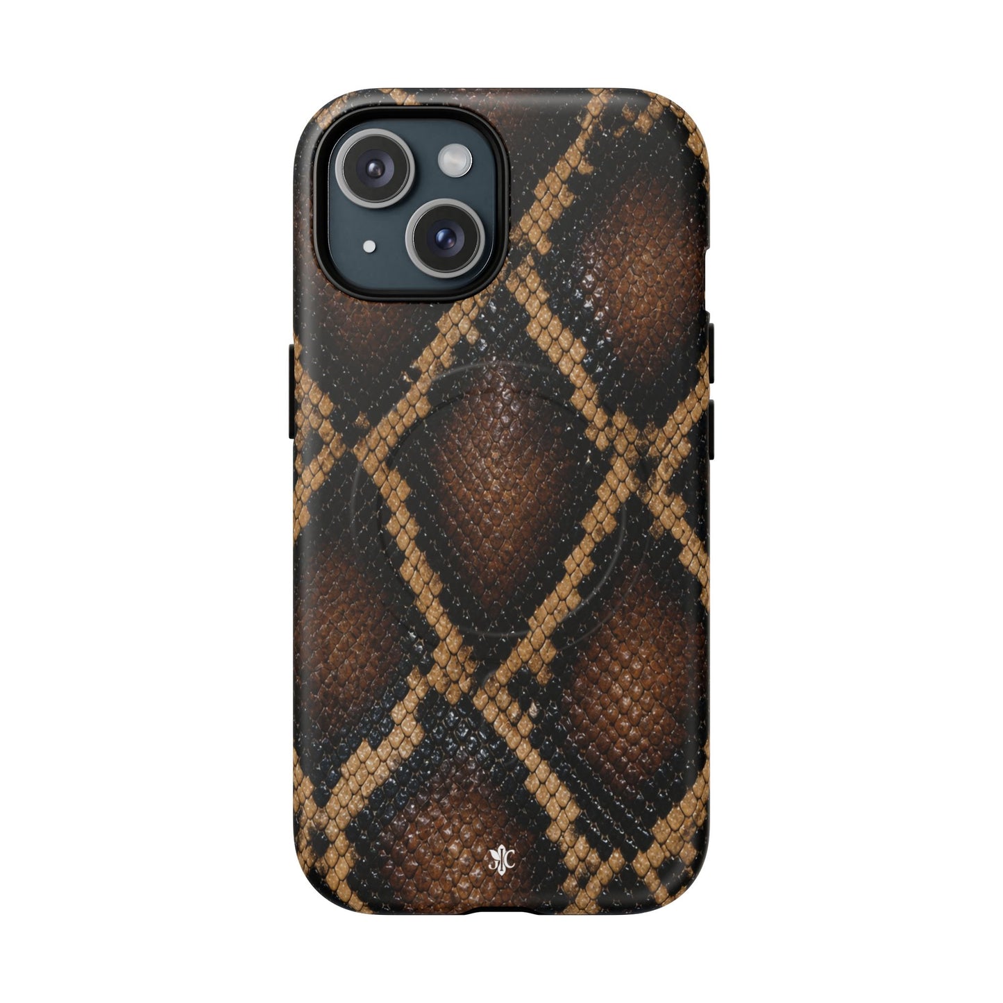 Snake Skin MagSafe