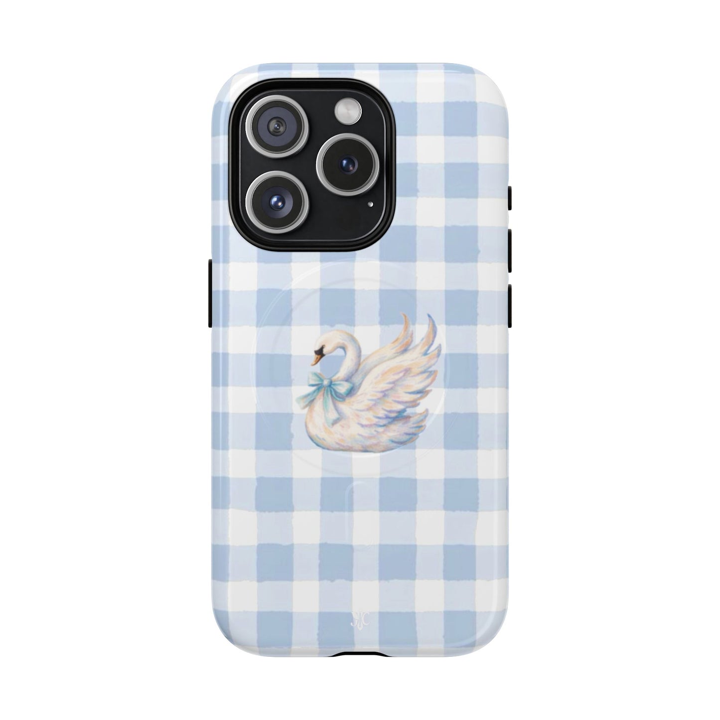 Swan Lake MagSafe