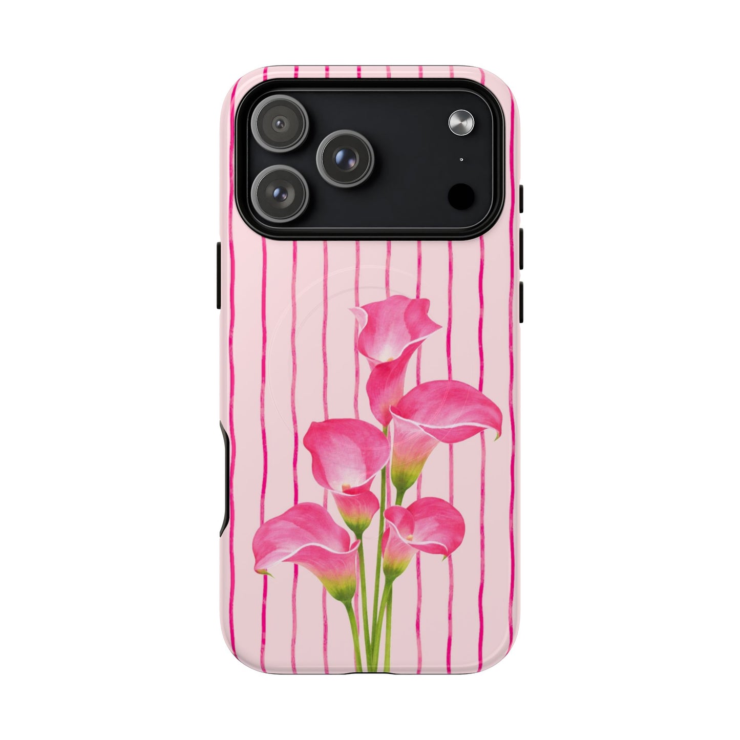 Pink Petal MagSafe