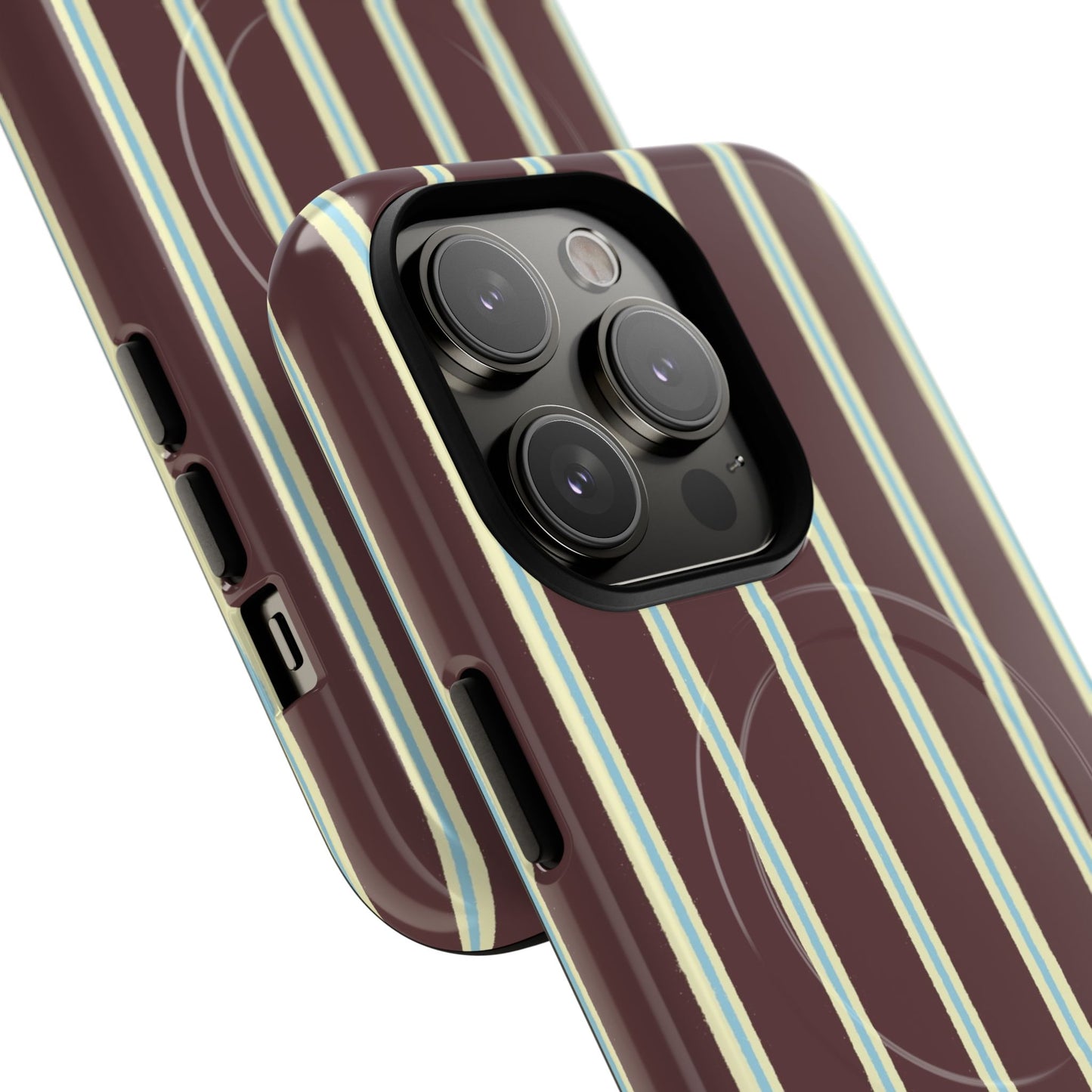 Mocha Society MagSafe