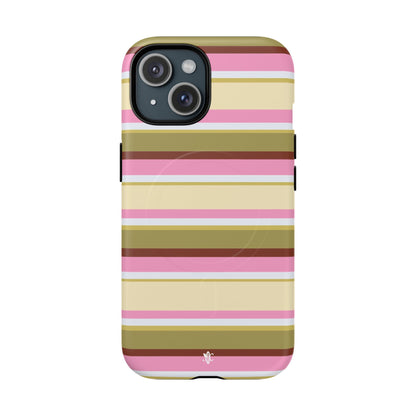 Sugar Stripe MagSafe