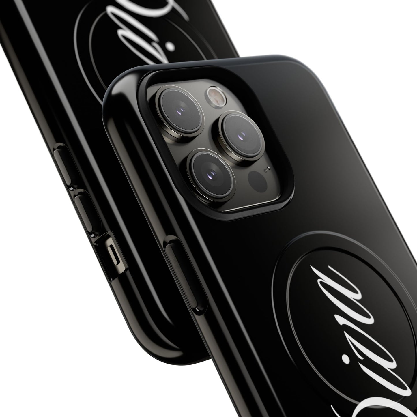 Signature MagSafe