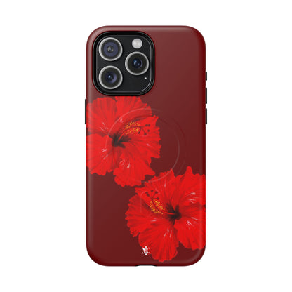 Wild Hibiscus MagSafe
