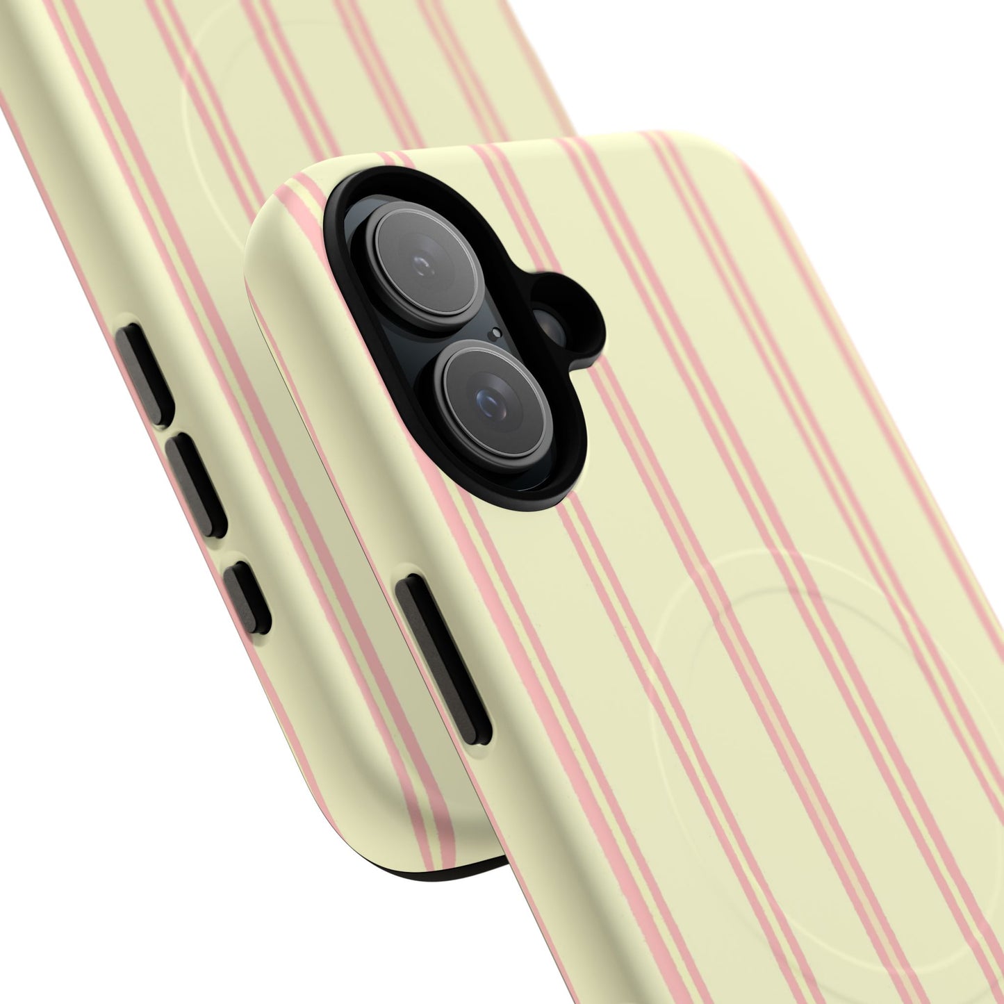 Butter Stripe MagSafe