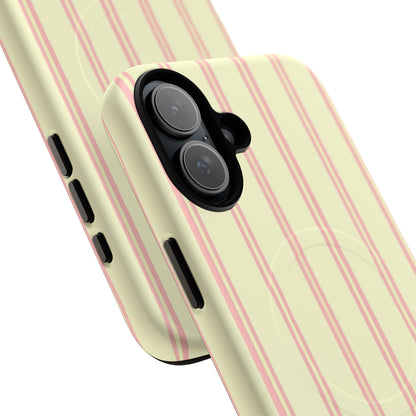 Butter Stripe MagSafe