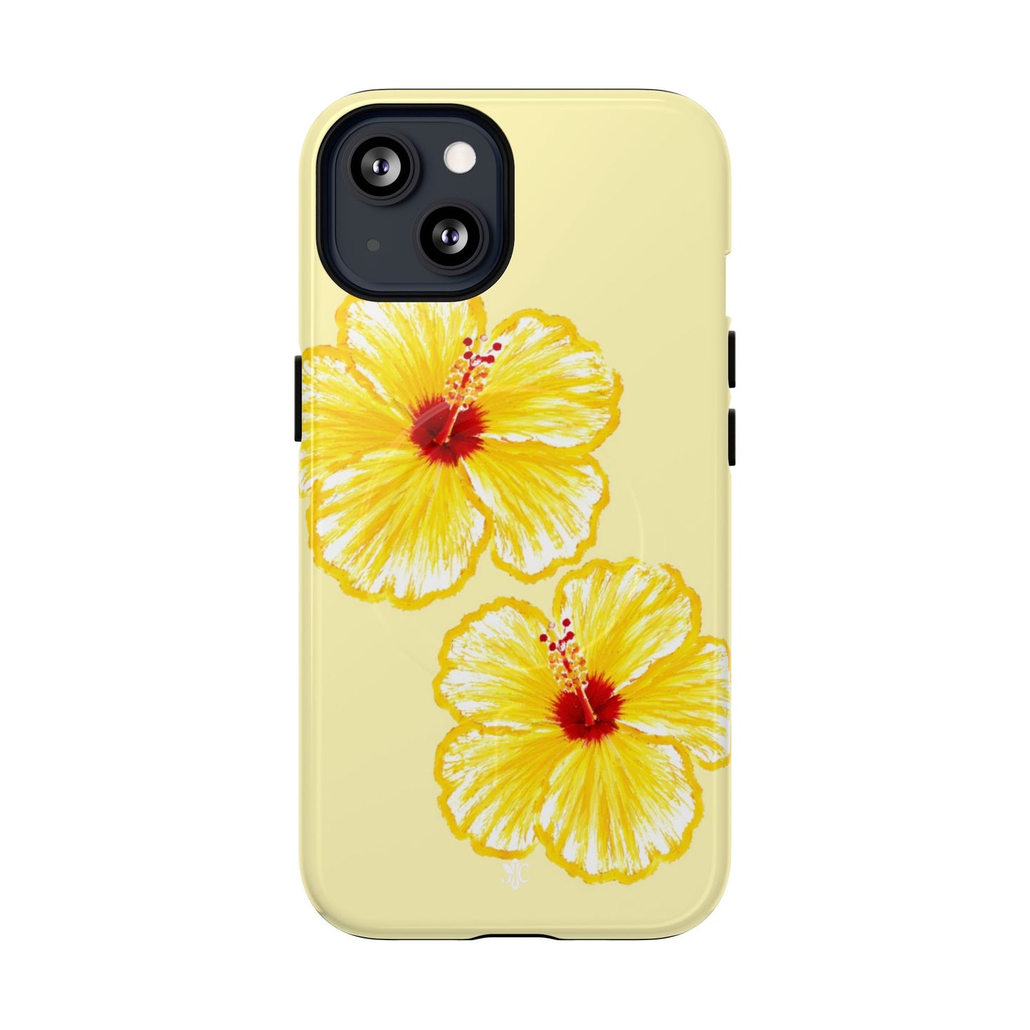 Coastal Flower MagSafe