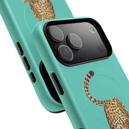 Cheetah MagSafe