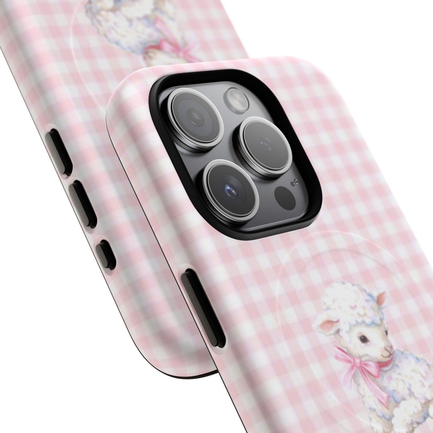 Baby MagSafe