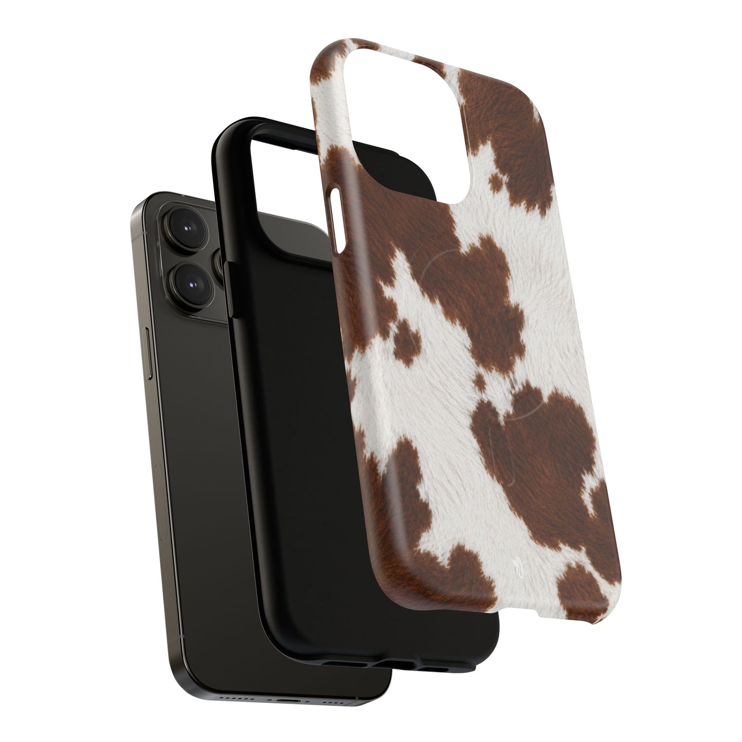 Milk & Mocha MagSafe