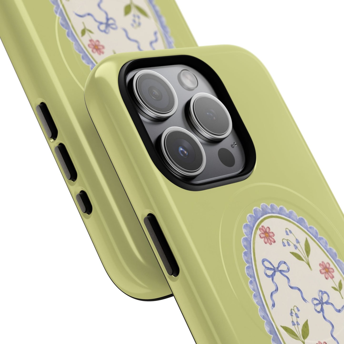 Spring MagSafe