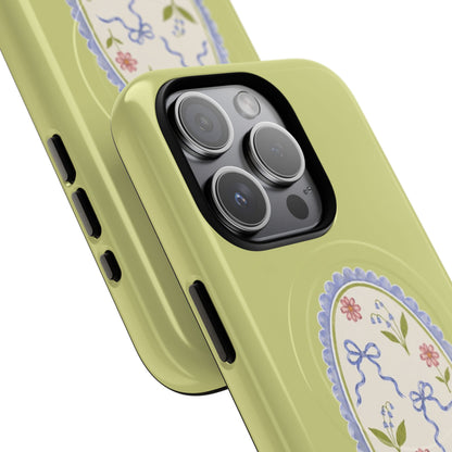 Spring MagSafe