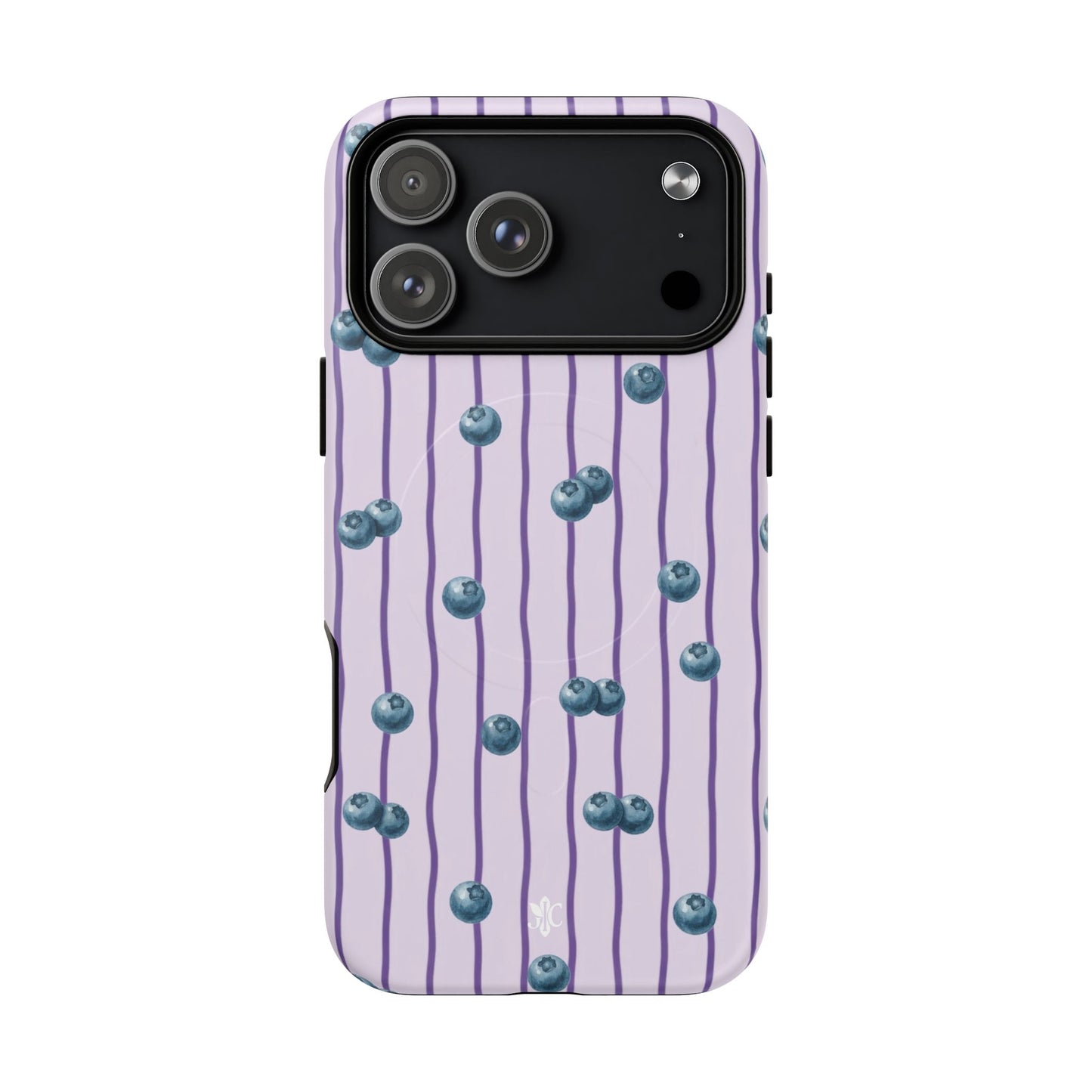Blueberry Kisses MagSafe