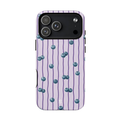 Blueberry Kisses MagSafe