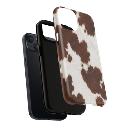 Milk & Mocha MagSafe