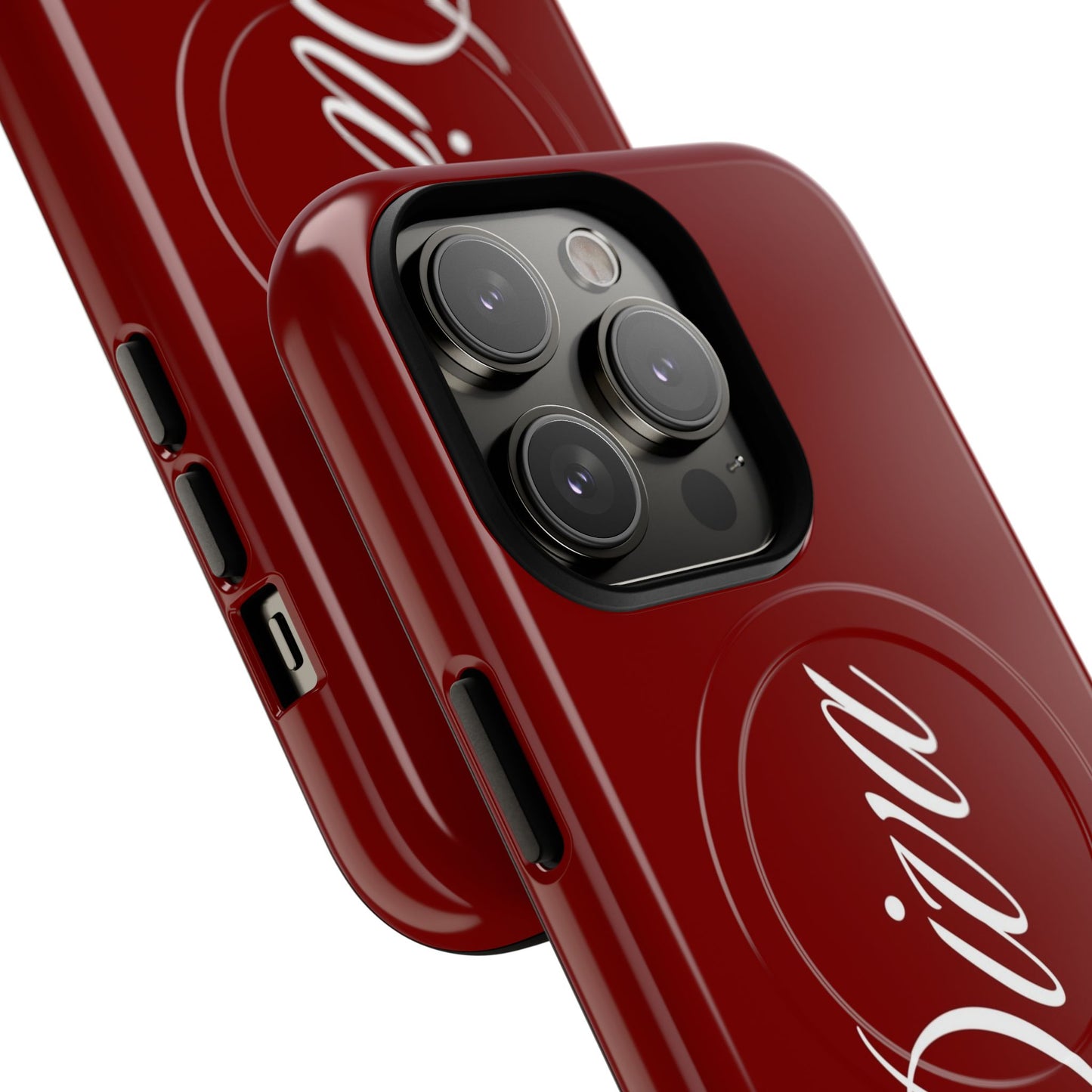 Valentine MagSafe